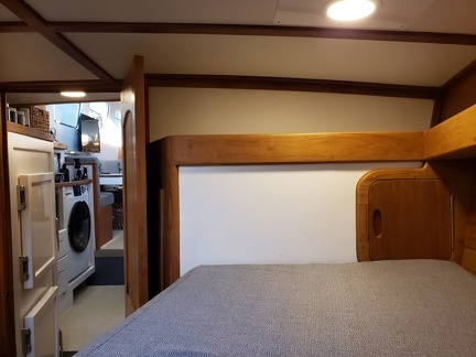 V-Berth