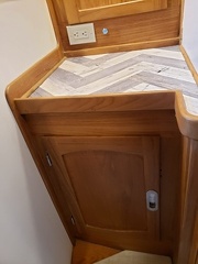 V-Berth