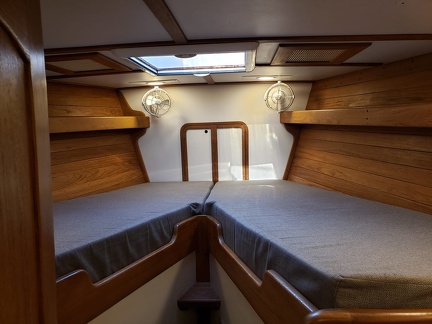 V-Berth