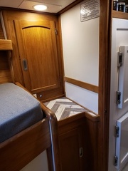 V-Berth