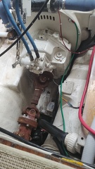 Engine Room and Power Management