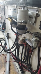 Engine Room and Power Management
