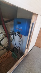 Engine Room and Power Management