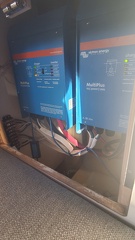 Engine Room and Power Management