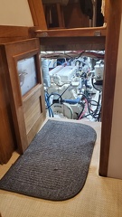 Engine Room and Power Management