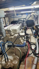 Engine Room and Power Management