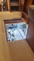 Engine Room and Power Management