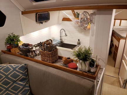 Galley