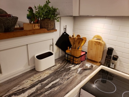 Galley