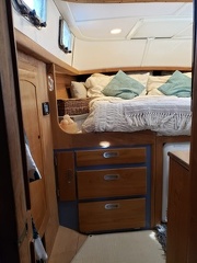 Aft Bedroom